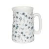 Poppy Meadow Jug - Small 2 Poppy Meadow Jug - Small -Sophie Allport mj10301 poppy meadow jug small cut out high res square
