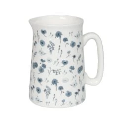 Poppy Meadow Jug - Small