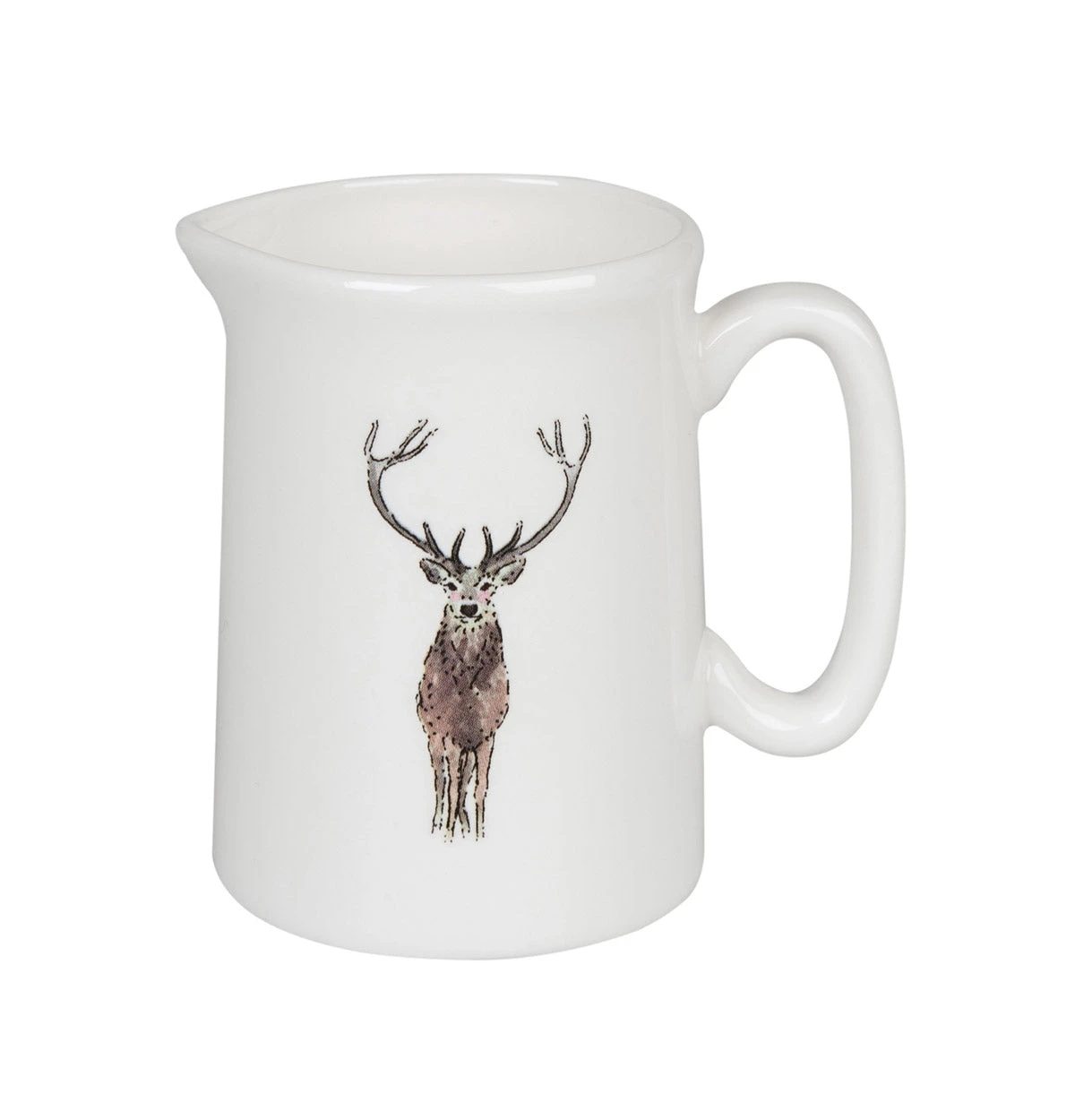 Highland Stag Jug 9 Highland Stag Jug - Image 7