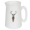 Highland Stag Jug -Sophie Allport mj2901 highland stag small jug cut out high res web image