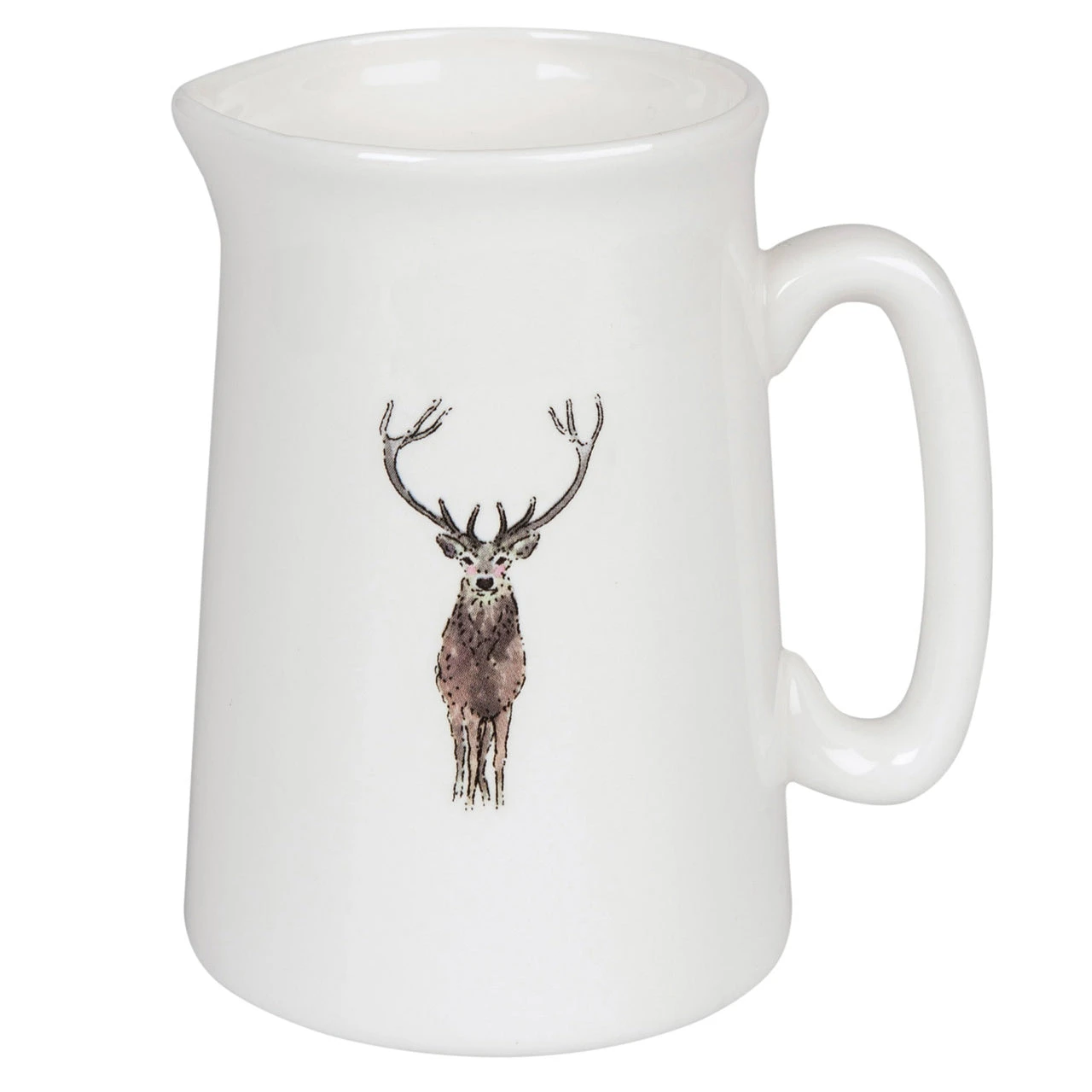 Highland Stag Jug 3 Highland Stag Jug