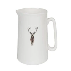 Highland Stag Jug 19 Highland Stag Jug -Sophie Allport mj2902 highland stag medium jug cut out high res web image 25dbef3c a33b 4f29 8f57 298e30f3ed60