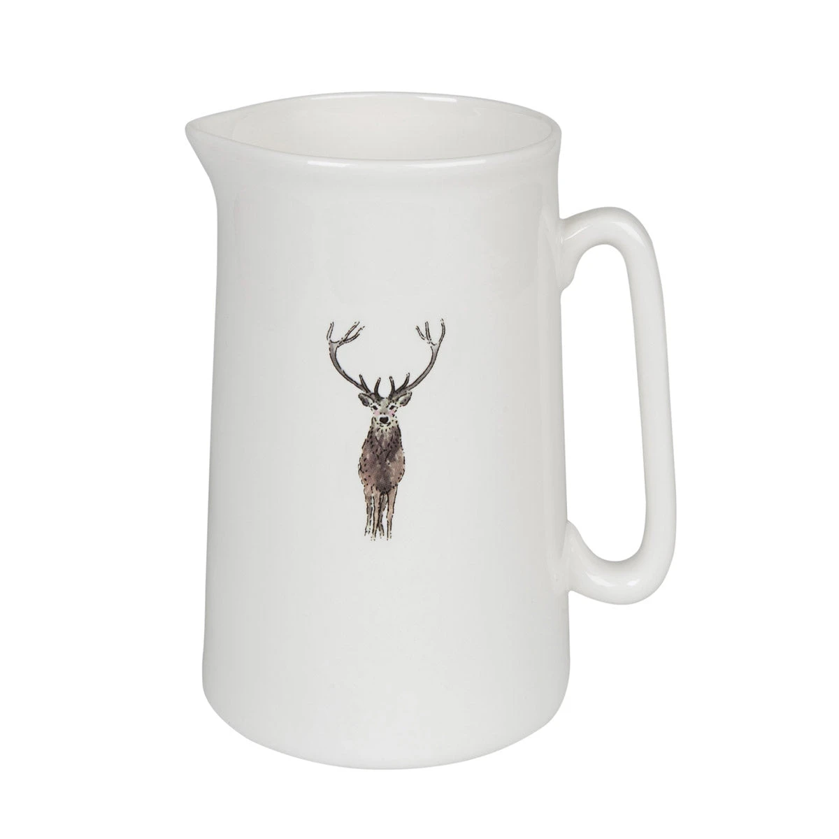 Highland Stag Jug 10 Highland Stag Jug - Image 8