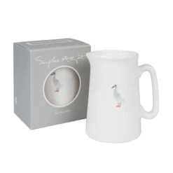 Runner Duck Jug -Sophie Allport mj3401 runner duck solo small jug with box cut out high res web image 1 1d44670f 84a8 4c72 ad0b ae3b2d8bb606