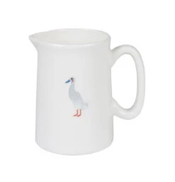 Runner Duck Jug -Sophie Allport mj3500 runner duck mini jug cut out high res web image 1 6616ac84 e300 4bd4 b6ef 4b6ff929ea5f