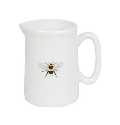Bees Solo Jug 15 Bees Solo Jug -Sophie Allport mj3600 bees mini solo jug cut out high res