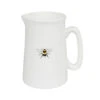 Bees Solo Jug 2 Bees Solo Jug -Sophie Allport mj3601 bees small solo jug cut out high res square