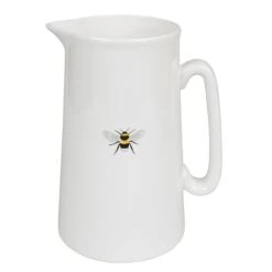 Bees Solo Jug 17 Bees Solo Jug -Sophie Allport mj3603 bees large solo jug cut out high res