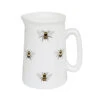 Bees Jug 1 Bees Jug -Sophie Allport mj36m01 bees small all over jug cut out high res square