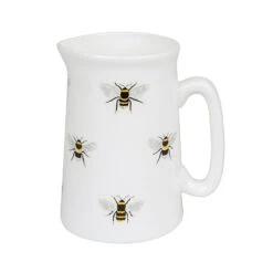 Bees Jug