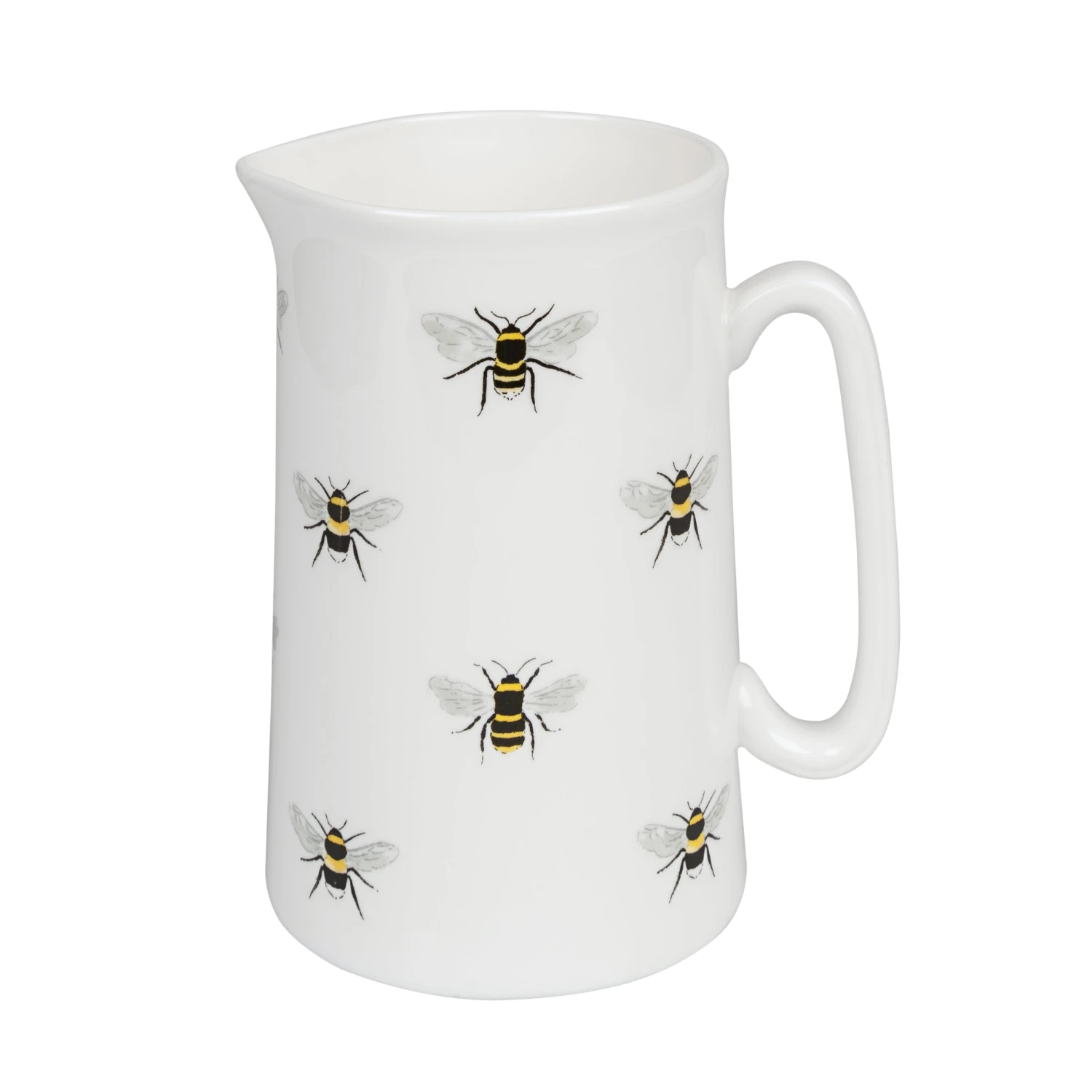 Bees Jug 6 Bees Jug - Image 4
