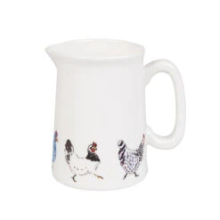 Lay A Little Egg Jug 10 Lay A Little Egg Jug -Sophie Allport mj3700 lay a little egg jug mini cut out web 2