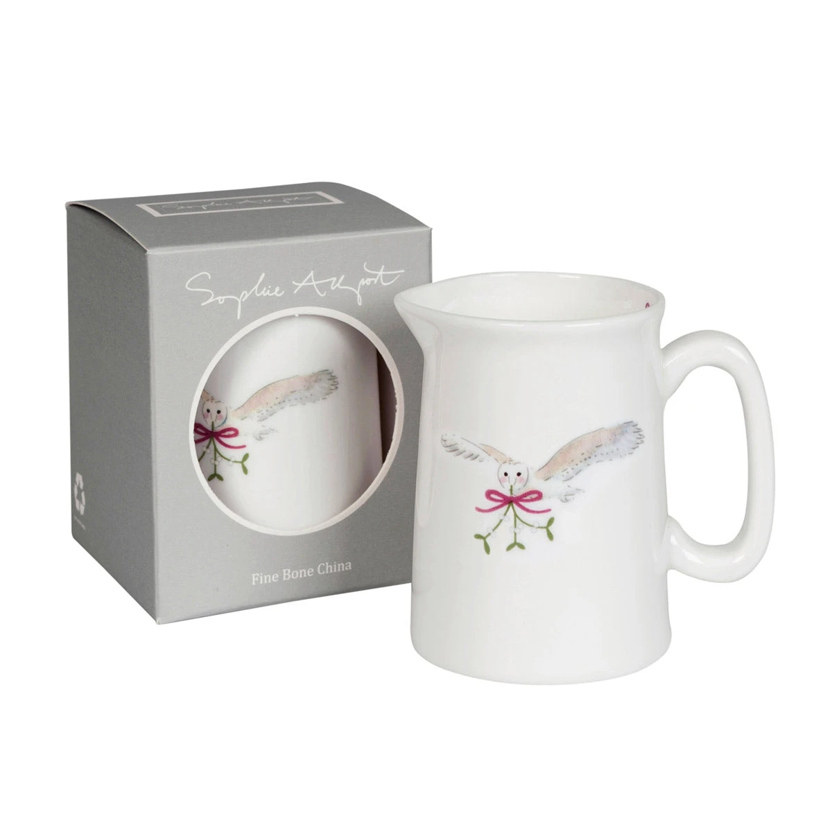 Night Owl Solo Jug 6 Night Owl Solo Jug - Image 4