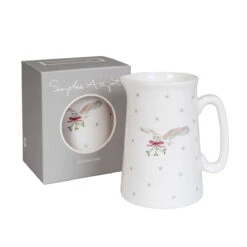 Night Owl Jug -Sophie Allport mj3901 night owl small jug box cut out web 1 6c80c59f 16ec 4c4b 8c8f 142ec49bde40