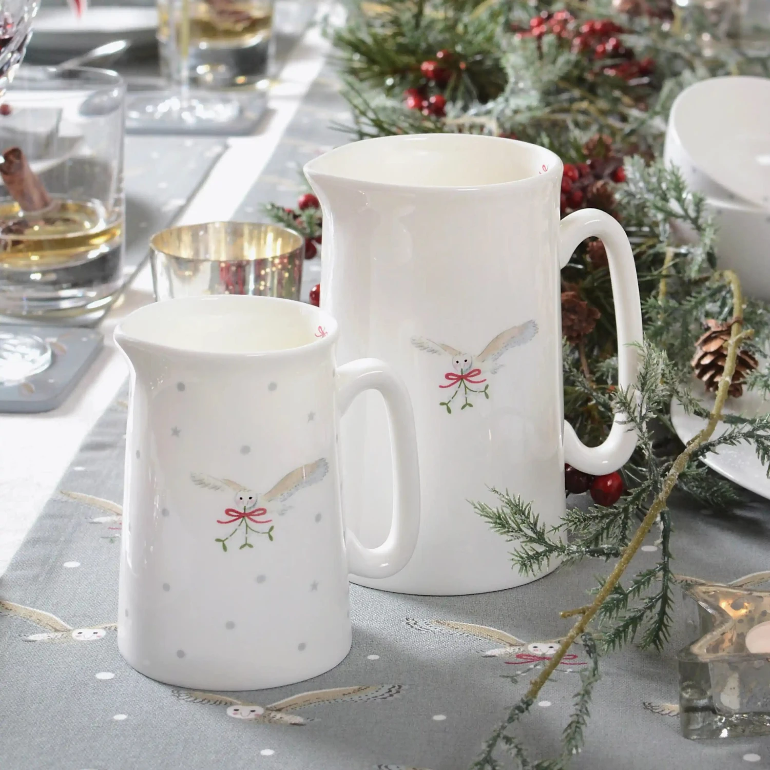 Night Owl Solo Jug 7 Night Owl Solo Jug - Image 5