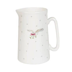 Night Owl Jug -Sophie Allport mj3902 night owl medium jug cut out web 1