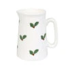 Holly & Berry Jug -Sophie Allport mj5001 christmas holly and berry jug small cut out web 1 565a0c39 7727 4395 bc2c 2c5631dd8cc6