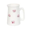 Peony Jug