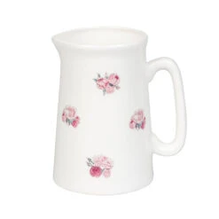 Peony Jug