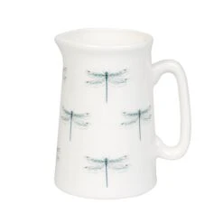 Dragonfly Jug - Small