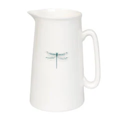 Dragonfly Solo Jug 9 Dragonfly Solo Jug -Sophie Allport mj5703 dragonfly large jug cut out web 1