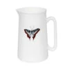 Butterflies Jug 1 Butterflies Jug -Sophie Allport mj6602 butterflies jug medium cut out high res square