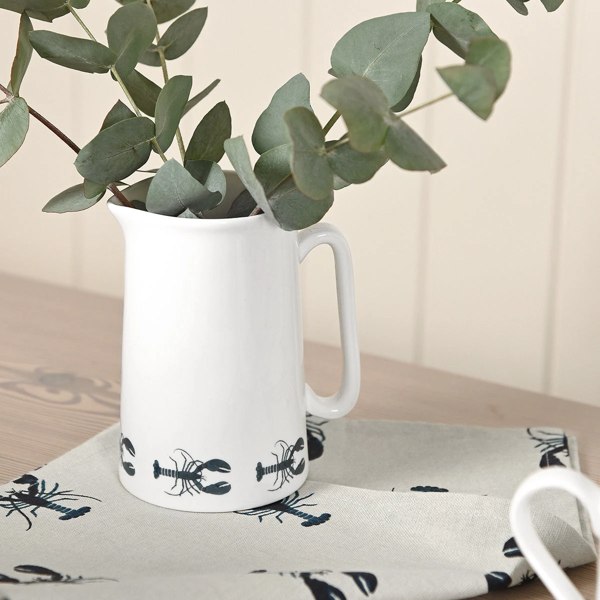 Lobster Jug 10 Lobster Jug - Image 8