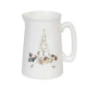 Festive Forest Jug - Small -Sophie Allport mj8401 festive forest jug small cut out high res square 1