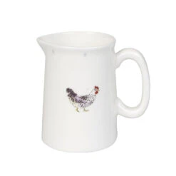 Chicken Jug -Sophie Allport mjch00 chicken mini jug cut out web 14fb88f1 2b1d 46c7 8444 d4bf72d90915