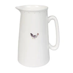 Chicken Jug -Sophie Allport mjch03 chicken large jug cut out web 324a0632 03df 4df7 9379 446d1b627de4