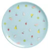 Cocktails Melamine Dinner Plate