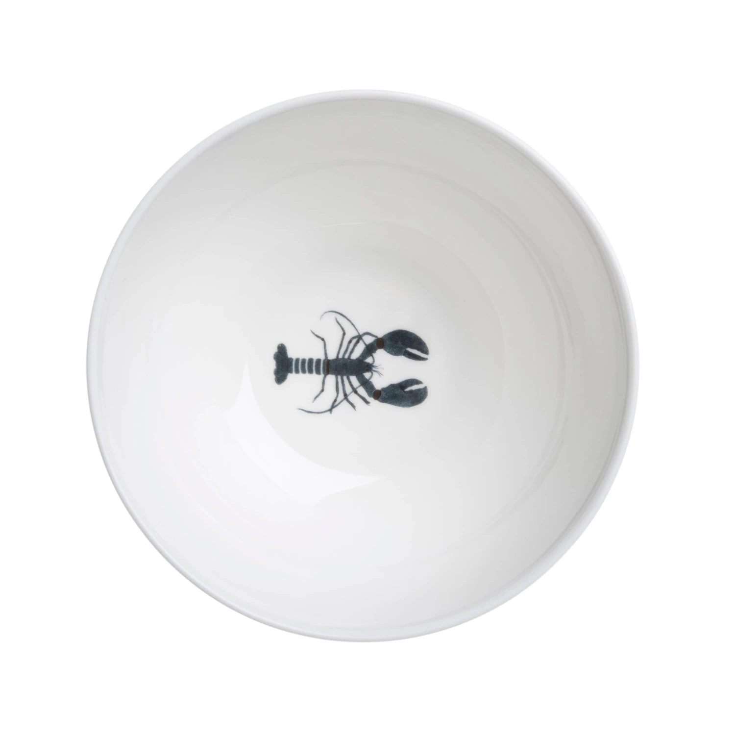 Lobster Nibbles Bowl 4 Lobster Nibbles Bowl - Image 2