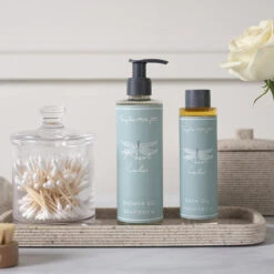 Neroli Lakes Bath Oil