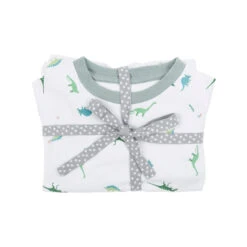 Dinosaur Kids Pyjamas 9 Dinosaur Kids Pyjamas -Sophie Allport pj45cj0234 dinosaur pyjama jersey set 3 4 years 3 cut out high res square