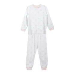Unicorn Kids Pyjamas 8 Unicorn Kids Pyjamas -Sophie Allport pj55cj0234 unicorn pyjama jersey set 3 4 years cut out high res square