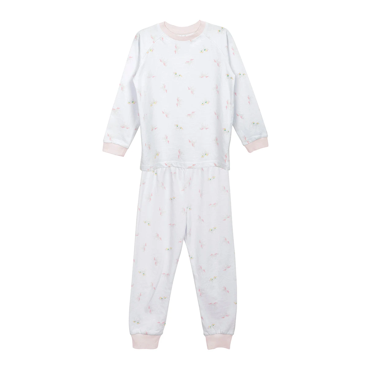 Unicorn Kids Pyjamas 5 Unicorn Kids Pyjamas - Image 3