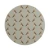 Robin Circular Placemats (Set Of 4) 1 Robin Circular Placemats (Set Of 4) -Sophie Allport pmc10101 robins circular placemats set of 4 cut out high res square