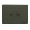 Highland Stag Placemats (Set Of 4) 1 Highland Stag Placemats (Set Of 4) -Sophie Allport pmc2901s highland stag placemats set of 4 cut out high res square