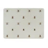 Bees Placemats (Set Of 4) -Sophie Allport pmc3601 bees placemat cut out high res web image 1 5ee7f2c7 f263 45e4 887e 94ad5c13b301