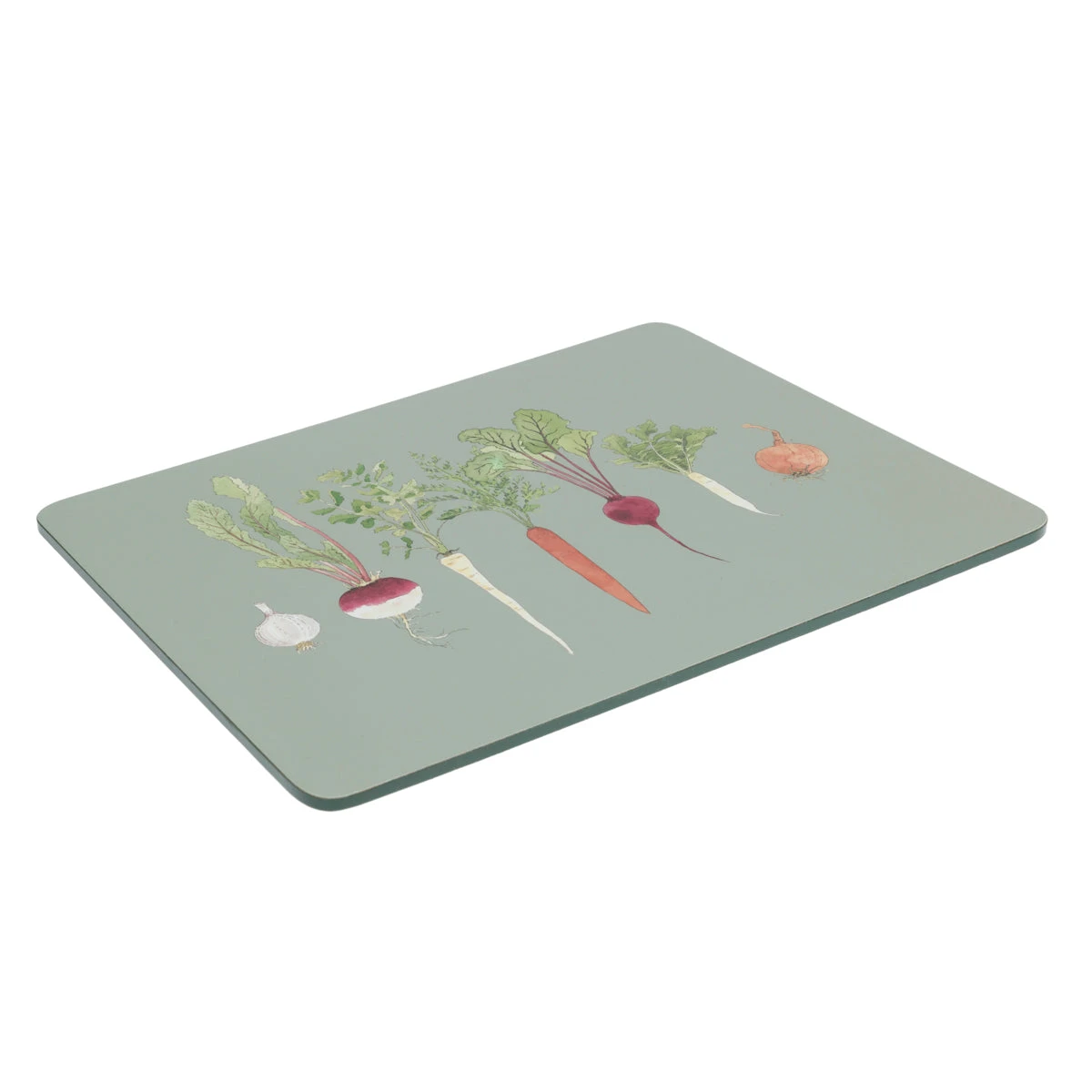 Home Grown Placemats (Set Of 4) 7 Home Grown Placemats (Set Of 4) - Image 5