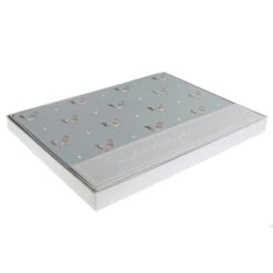 Chicken Placemats (Set Of 4) 11 Chicken Placemats (Set Of 4) -Sophie Allport pmcch01 chicken placemat cut out web 2 1 31167295 b0c2 4192 b9d7 72a55089f1d3