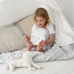 Unicorn Shaped Cushion 17 Unicorn Shaped Cushion -Sophie Allport pmd9234 kc55402 princess faries night dress lifestyle high res square 00e2e0f6 d921 417d af28 d6c9a5c54f21