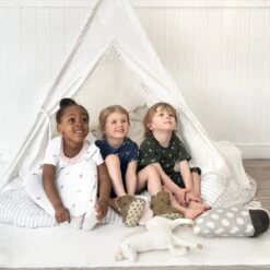 Unicorn Shaped Cushion 18 Unicorn Shaped Cushion -Sophie Allport pmd9234 pjss864k pjss2445k kc55402 3 kids pyjamas lifestyle high res square 4e0c5d9d 8482 4ee6 942f 3e042c7e228c