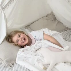 Princess Fairies Kids Nightdress