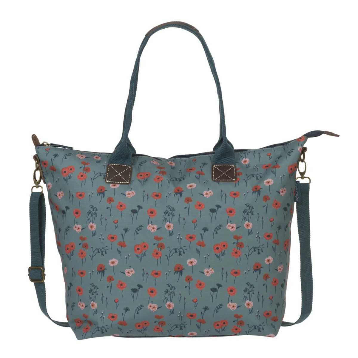 Poppy Meadow Oundle Bag 3 Poppy Meadow Oundle Bag