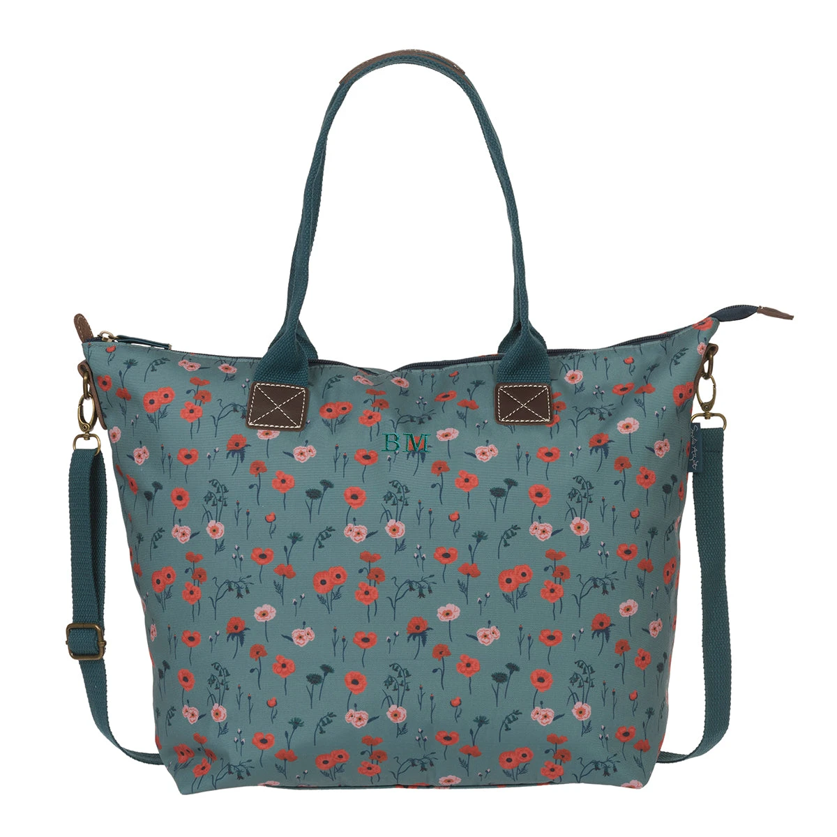Poppy Meadow Oundle Bag 6 Poppy Meadow Oundle Bag - Image 4