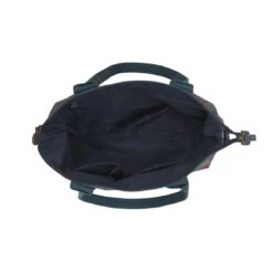 Poppy Meadow Mini Oundle Bag 8 Poppy Meadow Mini Oundle Bag -Sophie Allport poly103520m poppy meadow oundle bag polyester mini 2 cut out high res square