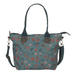 Poppy Meadow Mini Oundle Bag 9 Poppy Meadow Mini Oundle Bag -Sophie Allport poly103520m poppy meadow oundle bag polyester mini personalisation cut out high res square