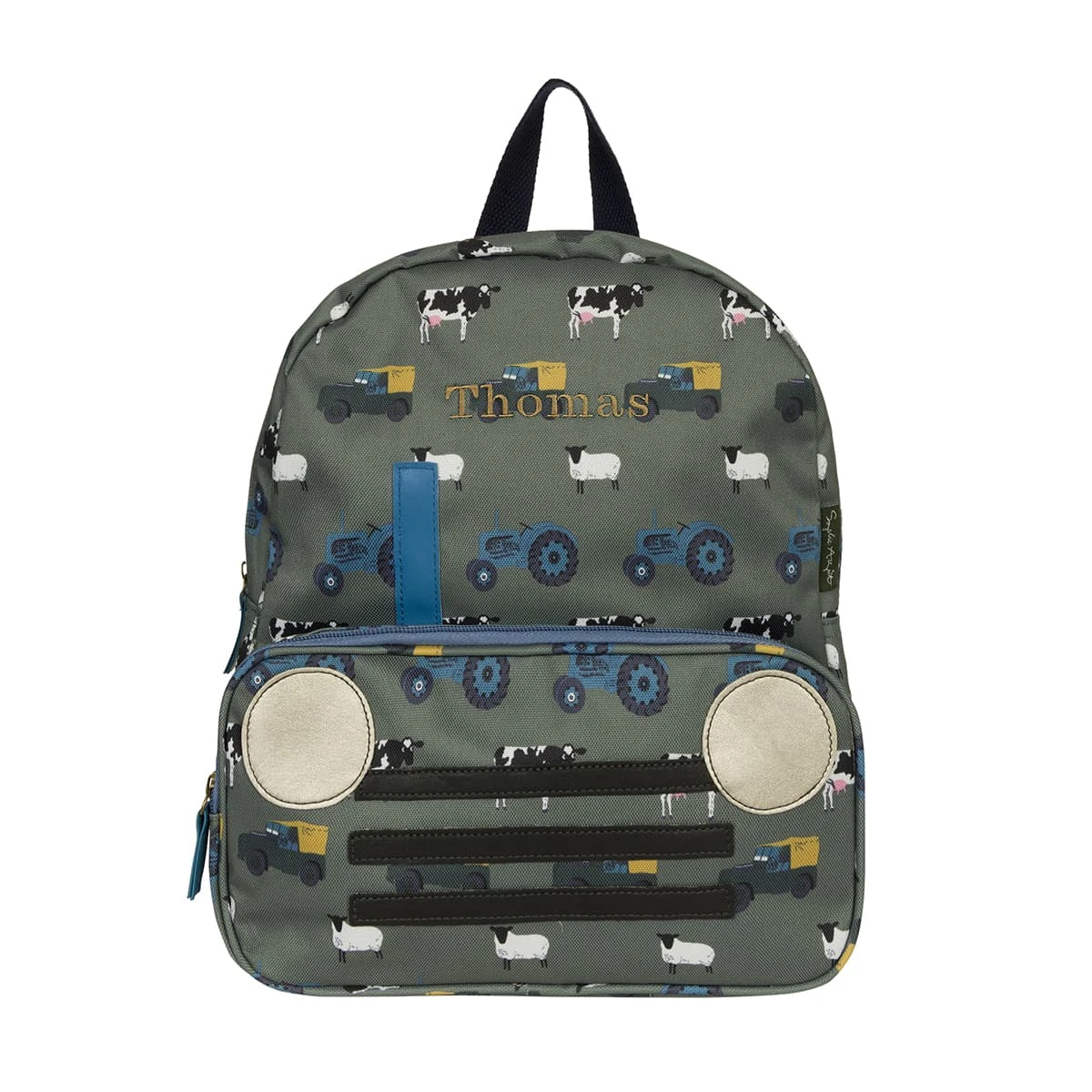 On The Farm Kids Backpack 10 On The Farm Kids Backpack - Image 8