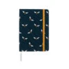 Bees B6 Fabric Notebook -Sophie Allport poly36510a6 bees B6 fabric notebook cut out high res square f981b215 7490 4231 8755 4f50f8d22e4d